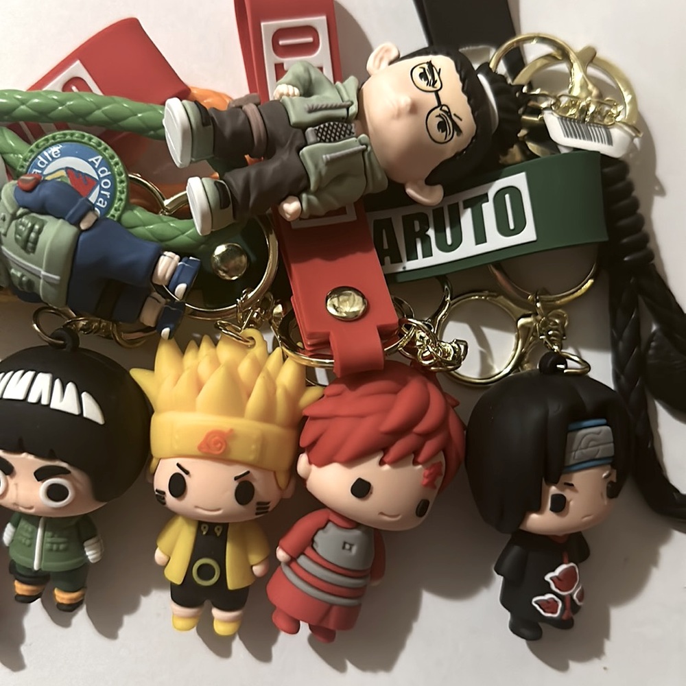 Keychain Designs - Picture 6 of 7